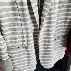 Skies Are Blue Asa Blazer - Brand New / Never Worn